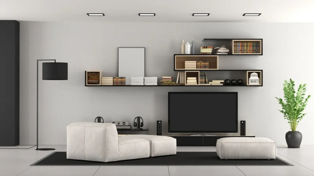 TV Size for Your Room