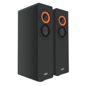 OSC - T9 PLUS - 2.0 MULTIMEDIA TOWER SPEAKER SYSTEM