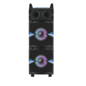 OSC TR-10X2 2.0 MULTIMEDIA TOWER SPEAKER