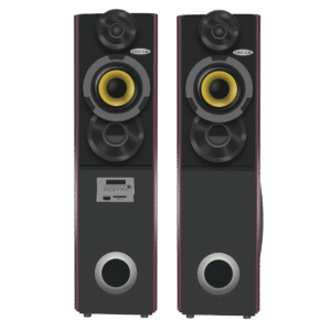 OSC 208Y-EN 2.0 TOWER MULTIMEDIA SPEAKER