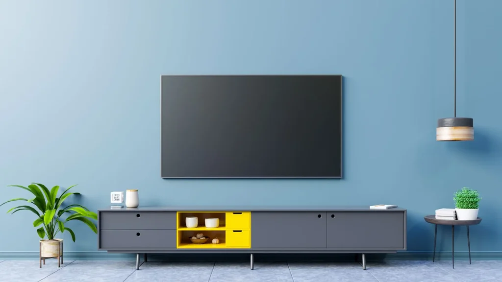 Difference Between LCD TV and LED TV