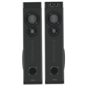OSCAR ECHOTOWER 8 (2.0 MULTIMEDIA SPEAKER)
