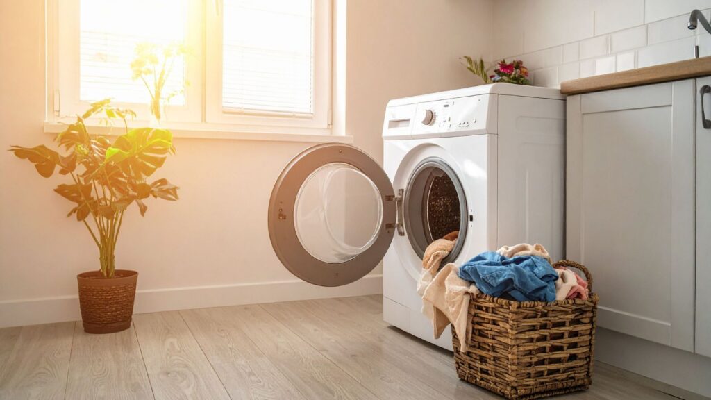 Choose a Washing Machine