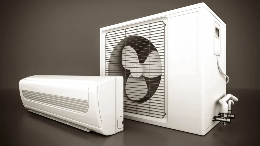 Best Air Conditioner for Home
