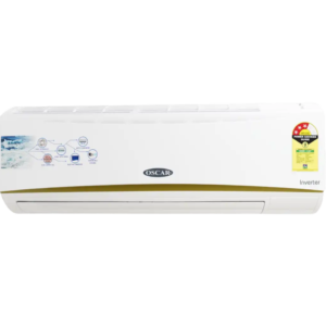 OSC-10S3 1.0T 3 Star Inverter AC