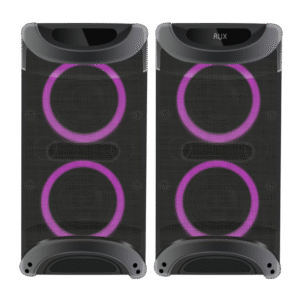 OSC-65X4 PA 2.0 TOWER SPEAKER