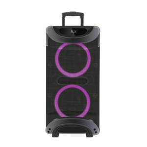 OSC-TR-65X2 1.0 TROLLEY SPEAKER