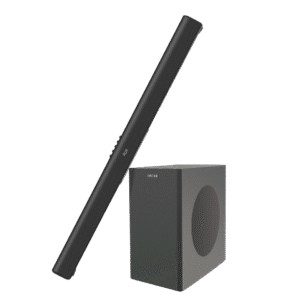 OSCAR SOUNDWAVE ULTRA 2.1 CHANNEL SOUNDBAR