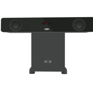 OSCAR SOUNDWAVE LITE (SOUNDBAR)