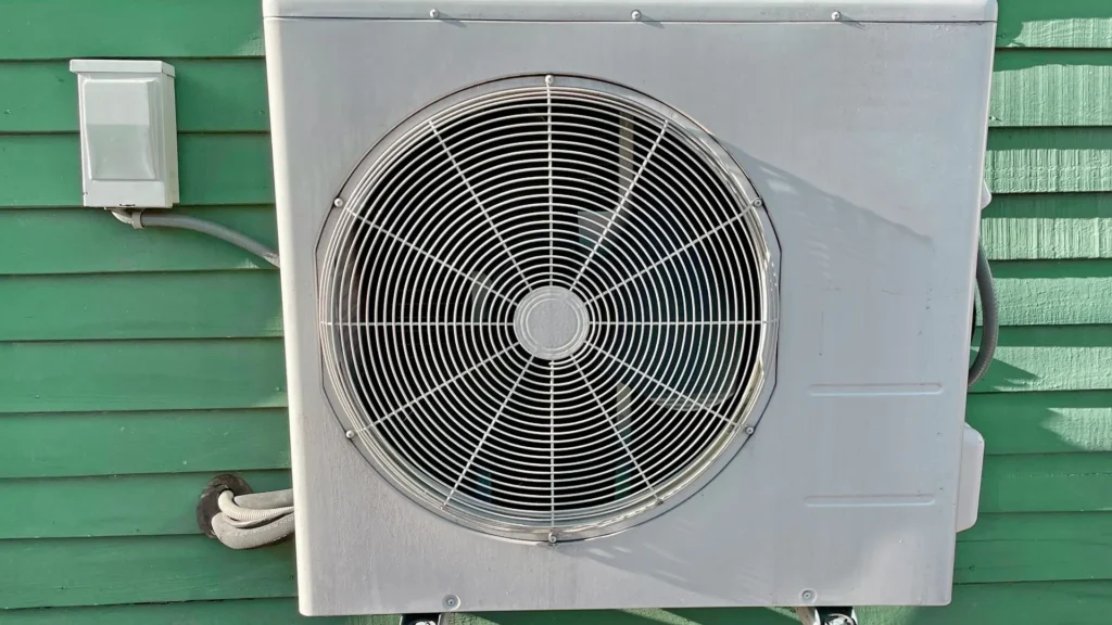 Right Size AC Unit