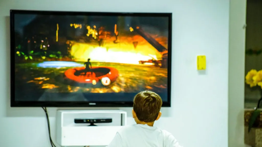 IPS vs VA Panel in TV