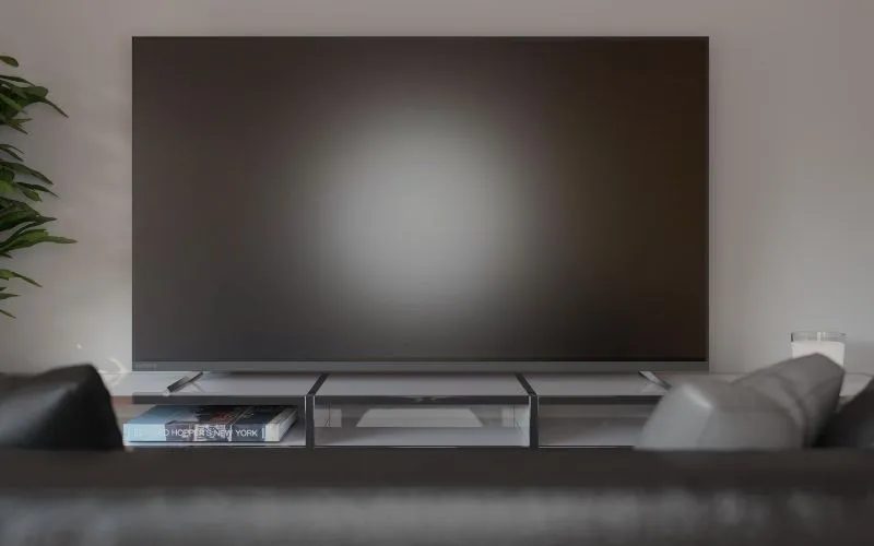 TV Size Guide