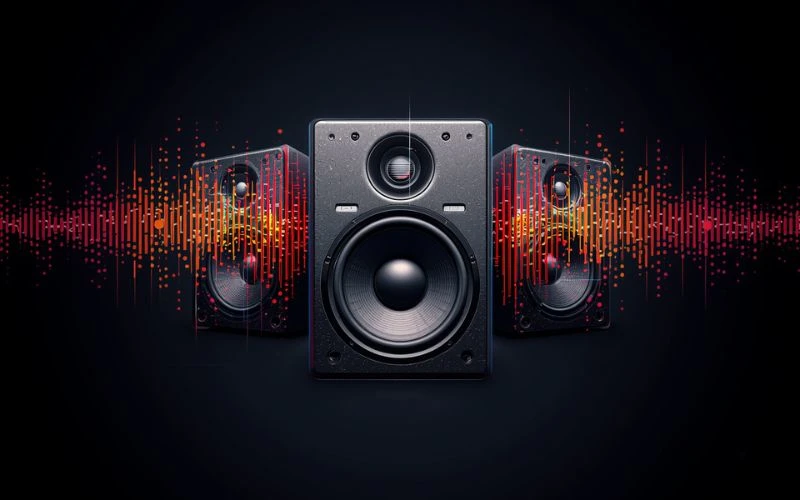Best Performance from Your Speakers