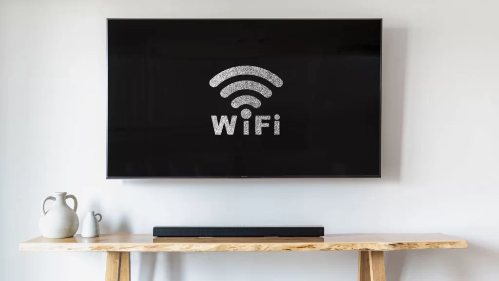 Smart TV Without Internet