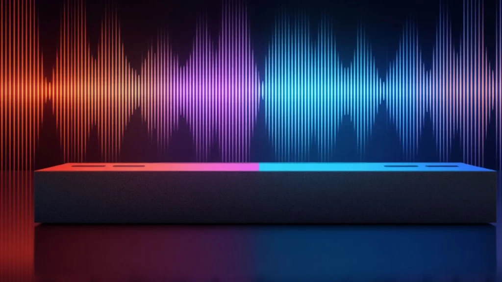 Soundbar vs Multimedia Speaker